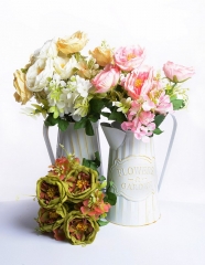 038 Veštačko cveće buketi   